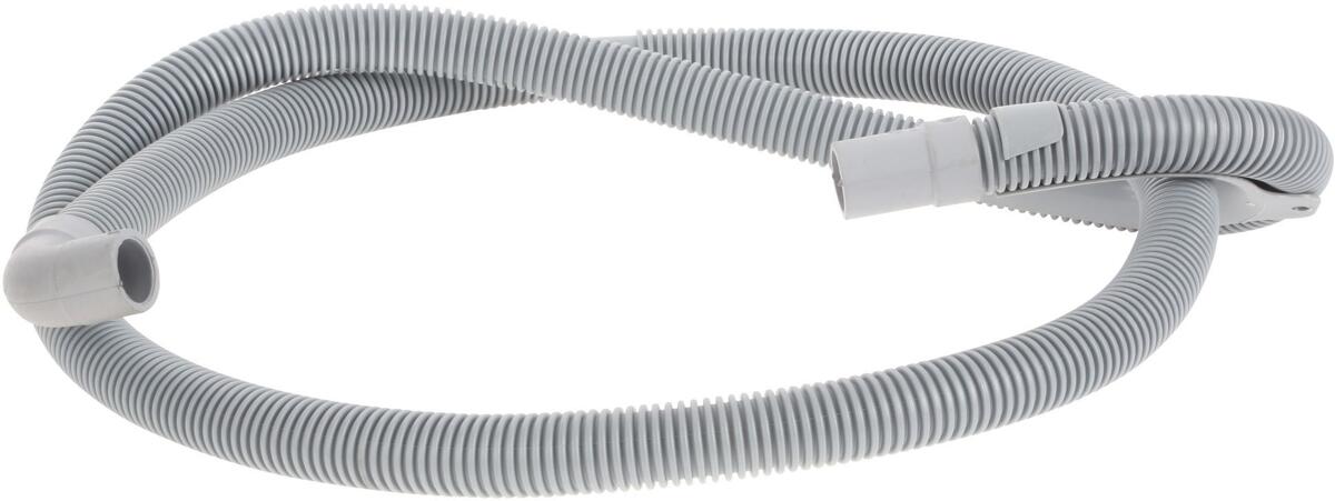 Bosch Siemens 00743646 Ablaufschlauch