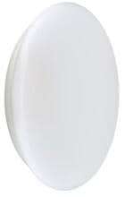 Philips Ledinaire WL060V Wandleuchte gen2 11_22S/830_840 PSU MDU D350, 22 W, 1100 l/1700 lm/2200 lm, 3000 K/4000 K, weiß