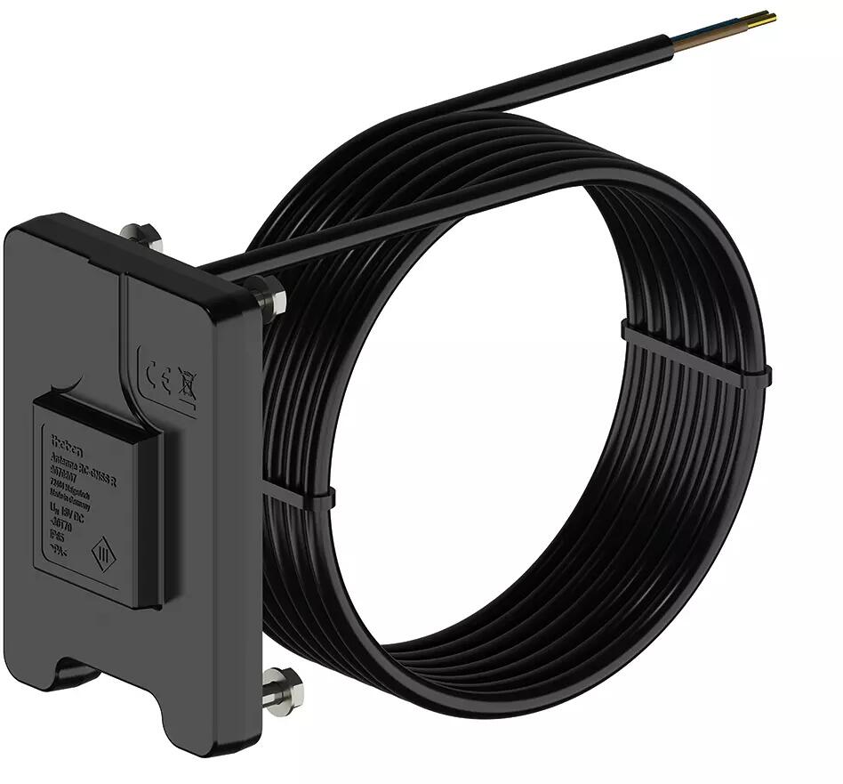 Theben Antenne RC-GNSS R Zubehör Zeitsynchronisation, Positionsbestimmung, weltweit, Schlagfestigkeit IK 8, IP 65 9070807