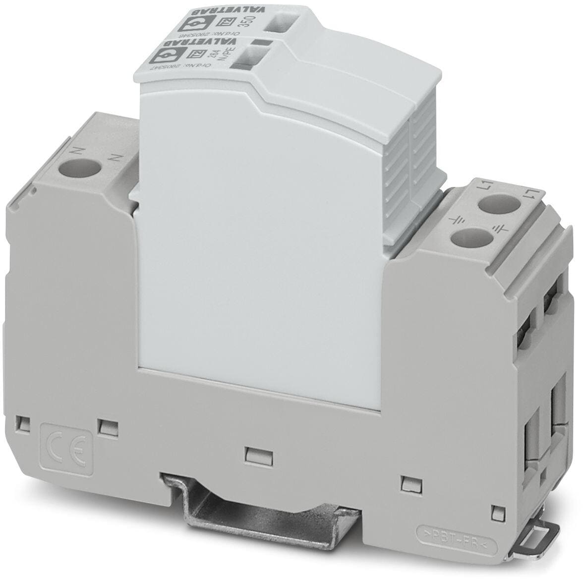 Phoenix Contact VAL-SEC-T2-1S-350-FM - Überspannungsableiter Typ 2 (2905333)