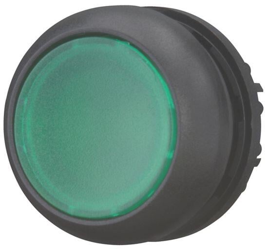 Eaton M22S-DL-G Leuchtdrucktaste , rund, grün (216928)