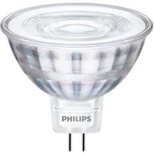 Philips CorePro LEDspot 35W MR16 5er Pack, 345lm, 2700K (30758200)
