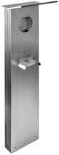 Spelsberg SF1 WSD Wallbox Stele (59180201)