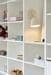 Nordlux Fleur 15 Wandleuchte, E14, 15W, beige (2112101001)
