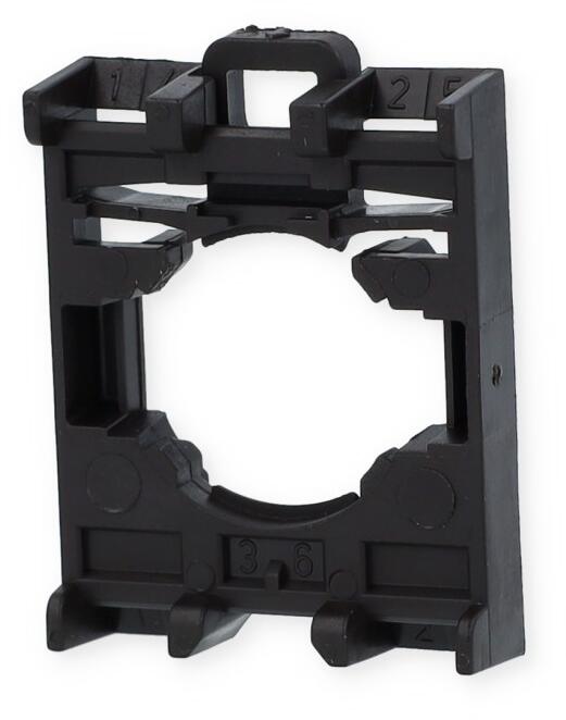 Eaton M22-A01500133 Befestigungsadapter für Frontbefestigung (216374)