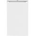 Beko TS190030N Stand-Kühlschrank, 88 l, 47,5cm breit, LED Illumination, Sicherheitsglas, weiß
