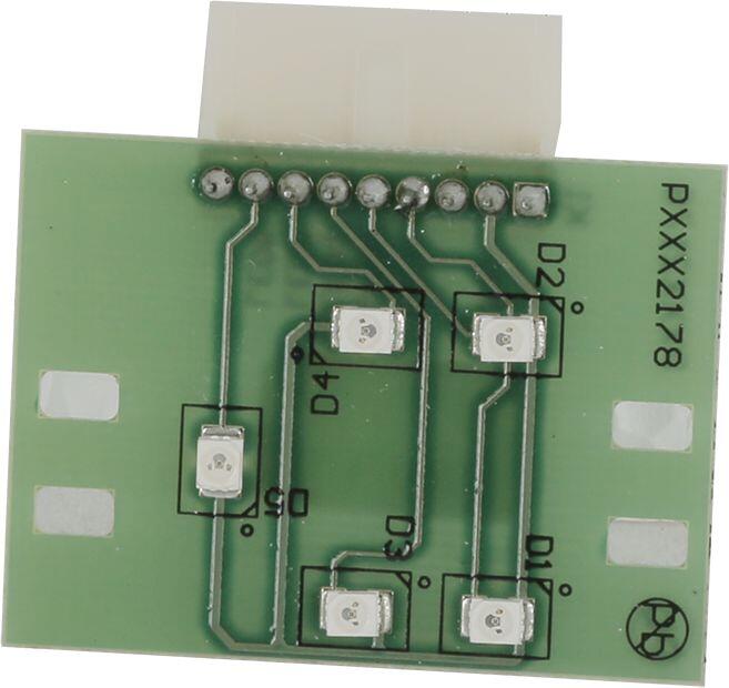 Bosch Siemens 00629299 Integrierter Schaltkreis