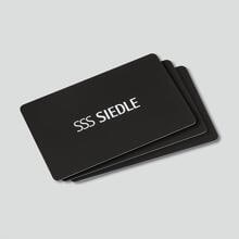 Siedle Electronic-Key-Card (210010785-00)