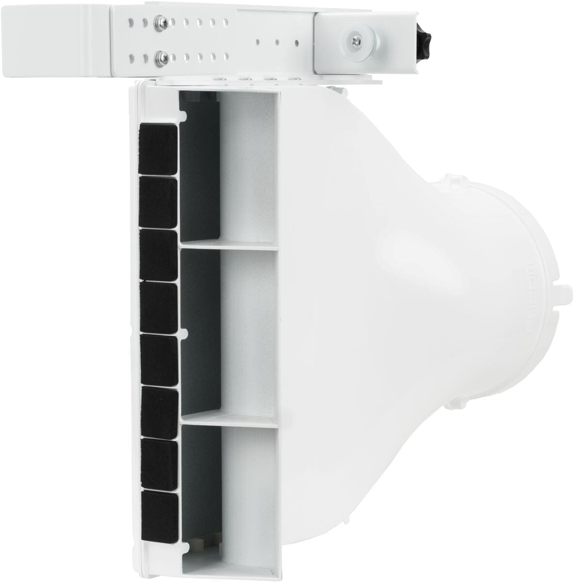 Eckerle Mini-Kondensatpumpe EE-2000 10l/h max. Förderhöhe 10m mit Störmelder 8W 230V | QNXX1149A