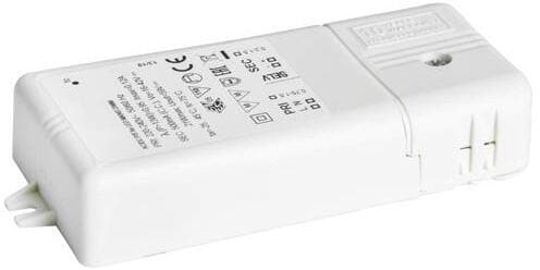 Brumberg LED-Konverter 500 mA, 8-20 W, Phasenabschnitt dimmbar, ohne Konfektionierung (17822010)