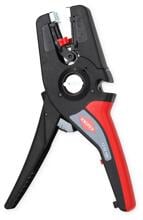 KNIPEX 12 52 195 SB Abisolierzange PreciStrip16