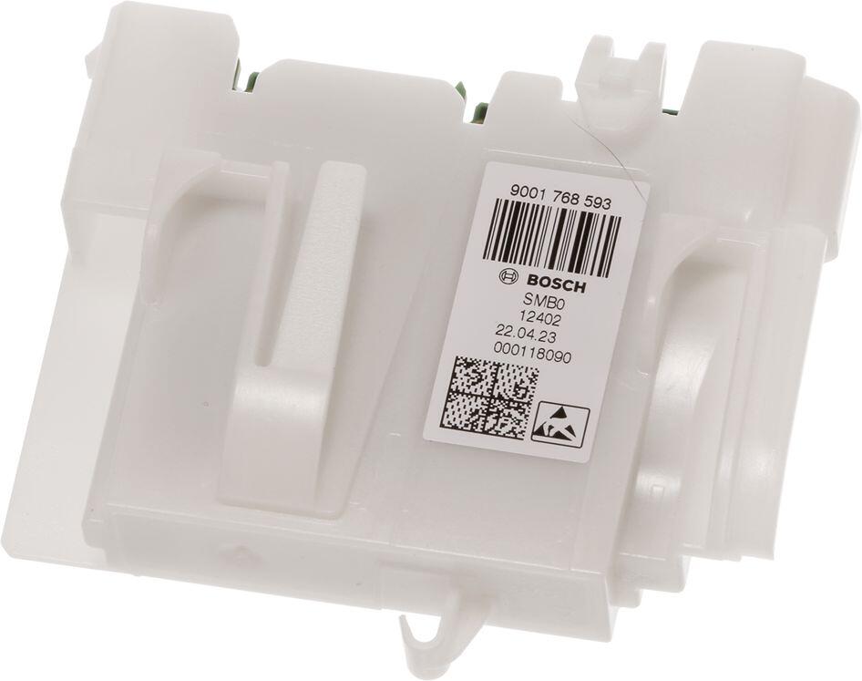 Bosch Siemens 10017298 SMM programmiert, SN53HS37VE