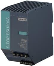 Siemens SITOP PSU300S Stromversorgung 3-phasig, DC 24 V/10 A (6EP14342BA20)