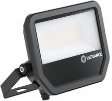 LEDVANCE FL 50 P 41W 6KLM 840 PS SY100 BK Fluter, 6000/4000lm, 4000K, kaltweiß, IP66, schwarz (4099854305962)