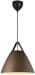 Nordlux Strap 36 Pendelleuchte, E27, IP20, 40W, dimmbar