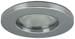 Brumberg OGDAN Einbaudownlight, IP65, rund