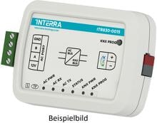 Interra Gateway, KNX AC