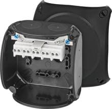 Hensel KX 0404 C EX-geschütze Kabelabzweigkasten (62000336)