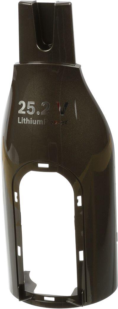 Bosch Siemens 11019074 Gehäuse-Oberteil, Oberteil; 25,2V LithiumPower, marron glace