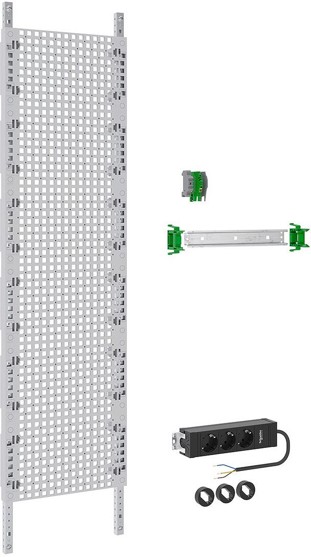 ABN VX17RM8161 Multimediafeld FB.1 BH.7 LexCom Home