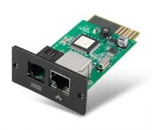 ONLINE USV-Systeme Netzwerkmanagementkarte für ATS Switch (ATS-CARD)