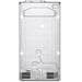 LG GSXV90BSAE Side-by-Side mit InstaView Door-in-Door, 92cm breit, 635L, UVnano Technologie, ThinQ App, Eis-, Crushed Ice- und Wasserspender, Festwasseranschluss, Edelstahl gebürstet