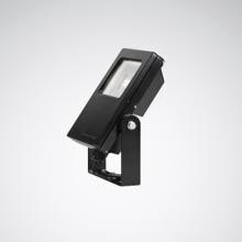 Trilux LED-Flutlichtstrahler COMBIAL 20-RB8R/4600-730 1G1W ET, schwarz (6963840)