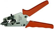 Stäubli STRIPPING PLIER PV-AZM-156 Abisolierwerkzeug 1,5; 2,5; 4; 6 mm² (32.6027-156)