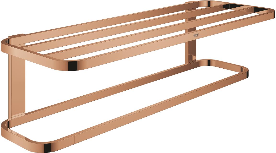GROHE Selection Multi-Badetuchhalter, 596 mm, warm sunset (41066DA0)