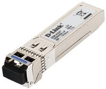 D-Link DEM-432XT 10GBase-LR SFP+ Transceiver (10 Km)