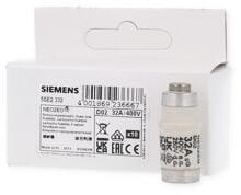 Siemens 5SE2332 NEOZED-Sicherungseinsatz, D02, 32A, gG, 400V, 250V, mit verzinnten Kontaktkappen, 10 Stck.