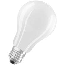 LEDVANCE Parathom Classic A LED-Glühlampe, 17W, 2700K, E27 (4058075591837)