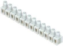 Kleinhuis 469.N Verbindungsklemme 3, 4-10mm², natur