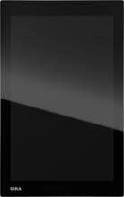 Gira Gira G1 + WLAN (2. Generation) Gira G1 G Schwarz (206605)