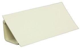 Gewiss NP42504 Eckkanal, mit Bodenlochung, PVC, 60x80x2000mm, reinweiß