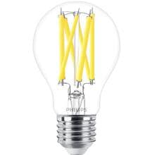 Philips MAS LEDBulb LED Lampe, DT10.5-100W, E27 (44977000)