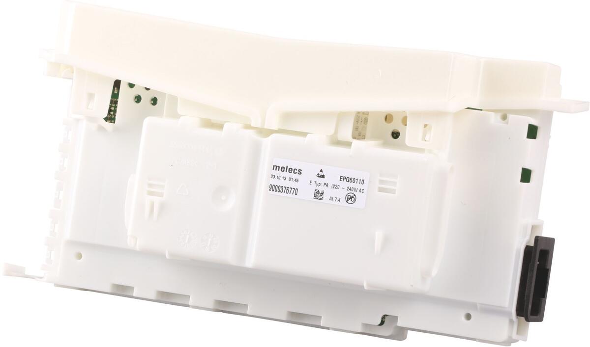 Bosch Siemens 00647237 Leistungsmodul programmiert