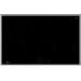 Neff BX18I EEK:A Backofen Set (B1DCA0AN0 +T58SHF1L0) mit Induktionskochfeld, 60 cm breit, Kochfeld 80 cm breit, 71L,  Kindersicherung, Grillfunktion, schwarz