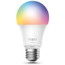 TP-Link Tapo L530E smarte WLAN Glühbrine mehrfarbig (40-45-8108)