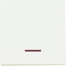 HHG 92522019 Wippe Kontroll-Ausschalter Karlotte rot, weiß