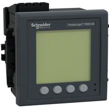 Schneider Electric PM5110 Universalmessgerät, Modbus RTU, bis zur 15. Harmonischen, 1 Ausgang, 0,5s (METSEPM5110)