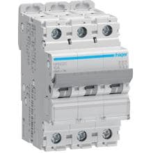 Hager NRN320 LS-Schalter 3P 25kA C-20A 3M (NRN320)