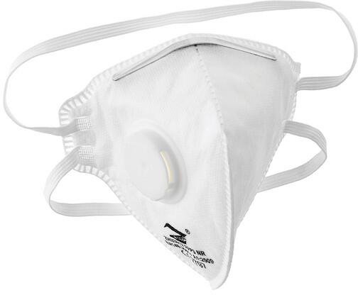 Cimco 141280 Feinstaubmaske FFP3