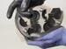 Hauff HRD SG b40 A2/EPDM Standard-Ringraumdichtung mit Segmentringtechnik, silber 