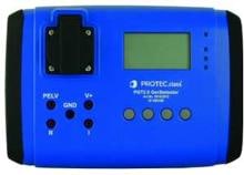 PROTEC.class PGT2.0 Gerätetester, 2.0 VDE 701/702/751, inkl. Messleitungssatz
