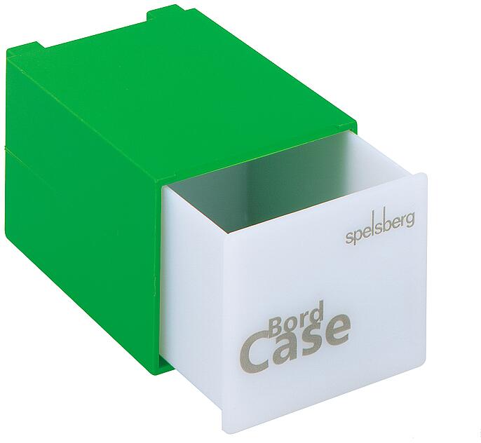 Spelsberg AK BC Reservefach für 35 mm Normschiene (79910301)