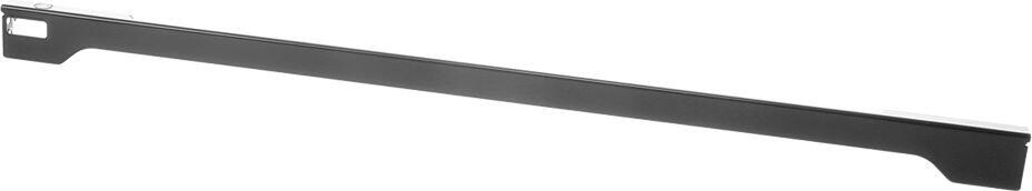 Bosch Siemens 11044536 Flansch, Aufsatzteil BO Flansch, Pyrolyse Verriegelung links