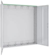 ABN Wandgehäuse, schutzisoliert, IP44, 1300x1400x210mm, weiß (ABNRS509)