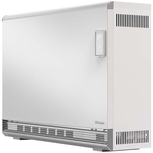 Dimplex VFE 30 Gehäuse mit Heizelement ohne Steinpakete 377910 (6590533)
