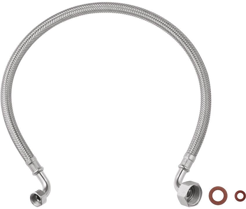 GROHE Druckschlauch, chrom (3052000)